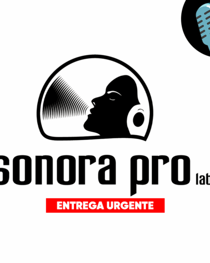 VoiceDrop EXPRESS – Locuciones urgentes para DJs y creadores